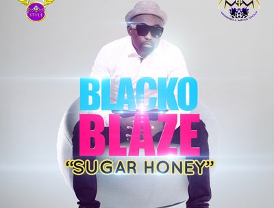 BLACKO BLAZE photo