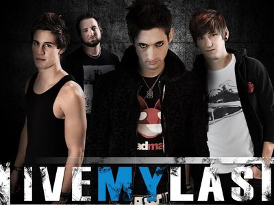 Live My Last photo