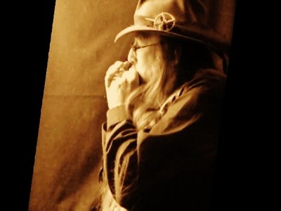 Terry Craig; The Disabled Hiker photo