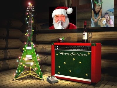 Have a great Christmas! - KK