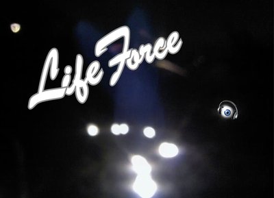 LifeForce Jacket