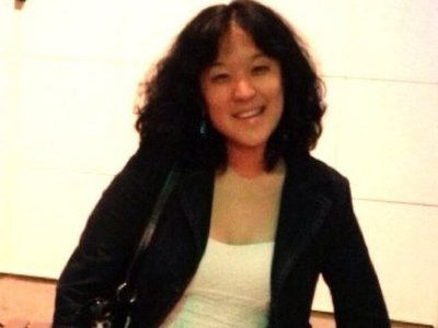 Andrea Chang photo