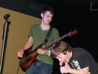 Matthew Sandstrom photo