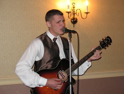 Matthew Sandstrom photo