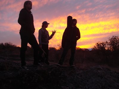 Tanti, Argentina