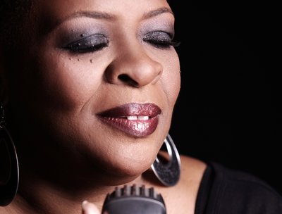 Janine Gilbert-Carter photo