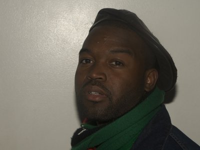 Mr. Reed