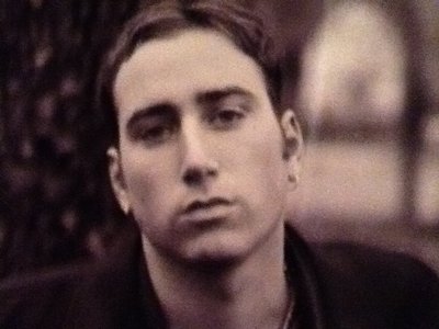 Matt