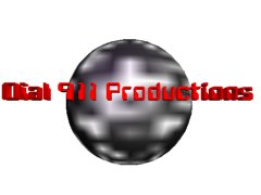 D9 Productions Logo