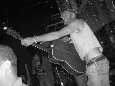 Cristopher Lucas [Cruxie] photo