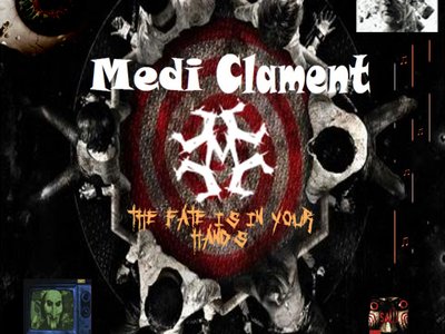 MEDI HEAD photo