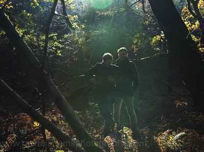 Ninebarrow photo
