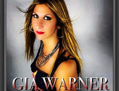 Gia Warner-Photo Grant Ogden