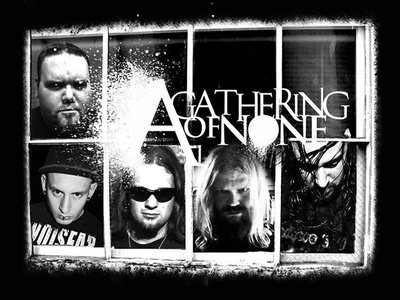 A Gathering of None photo
