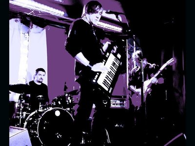 INTERZONA photo