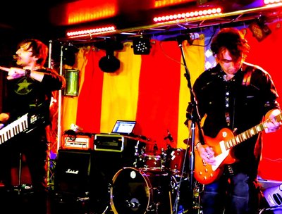 INTERZONA photo
