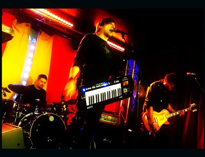INTERZONA photo