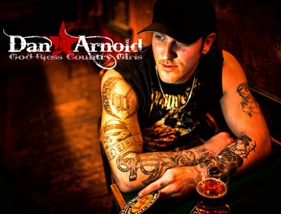 Dan Arnold photo