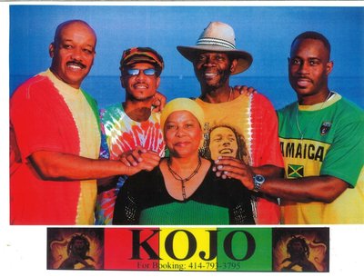 Kojo