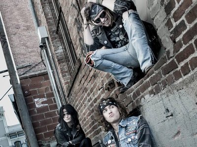 The Road Crew