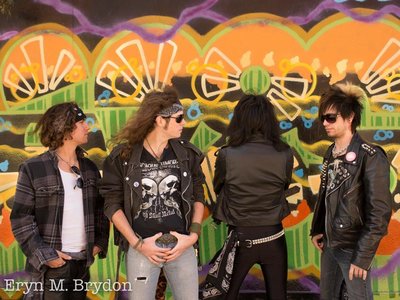 The Road Crew photo