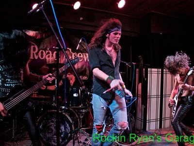 The Road Crew photo