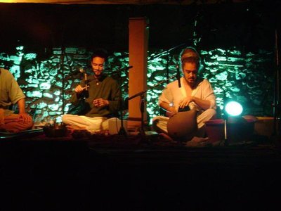 OCO @ Festival MED (LoulÃ©)