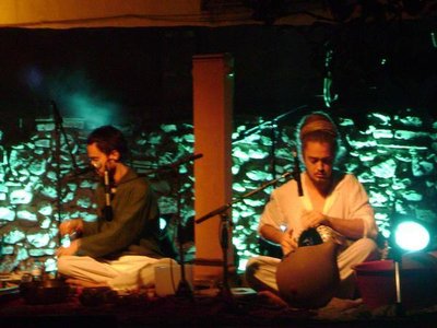 OCO @ Festival MED (LoulÃ©)