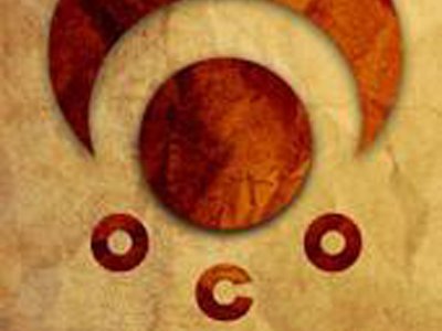 OCO Logo