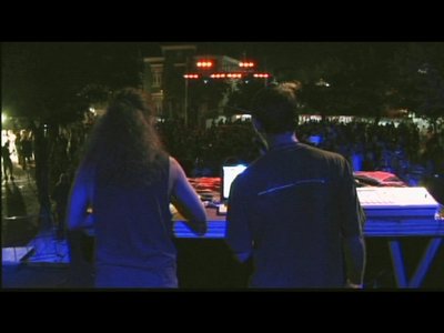 YECHIDAH @ Festival Bons Sons (Cem Soldos, Tomar)