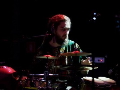 LINDU MONA @ D4 Ãfrica Festival | B.leza (Lisboa)