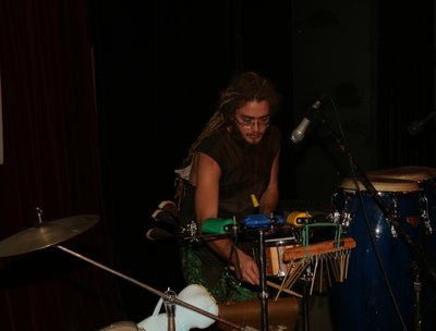 OS PONKIES @ Teatro da Comuna (Lisboa)