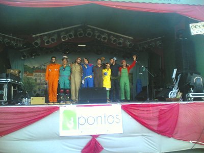OS PONKIES