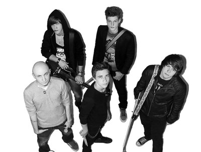 Still Strangers photo