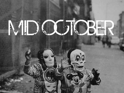 Mid October photo