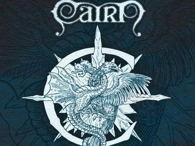 As for Dragons 2013 EP