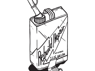 Rad art by Erin Greenough Illustrations. Merch coming soon!