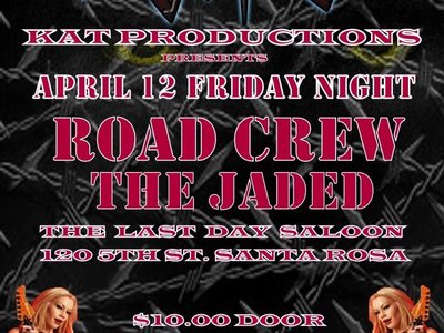 The Road Crew photo