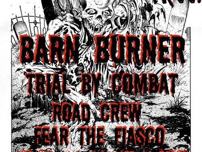 The Road Crew photo