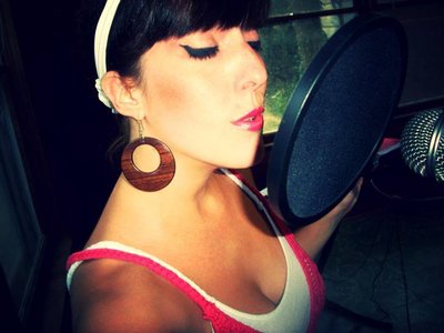 Meggan Leann photo