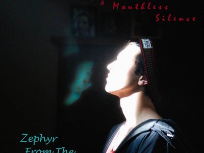 Conceptualized photo