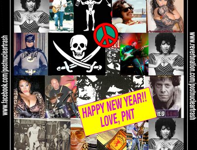 Happy New Year!!