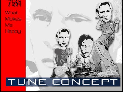 Tune Concept /Johan Rajala photo