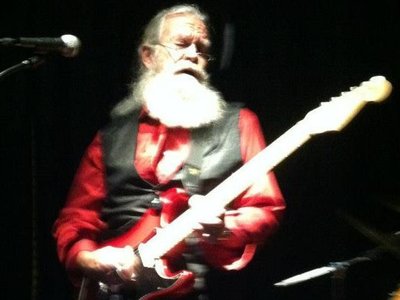 George Price photo