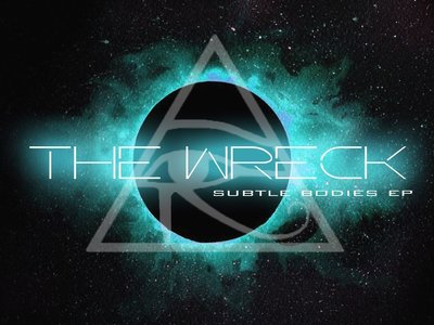 The Wreck photo