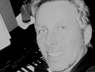 SCOT RAYMOND photo
