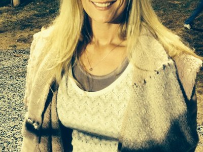 Joy Collins photo