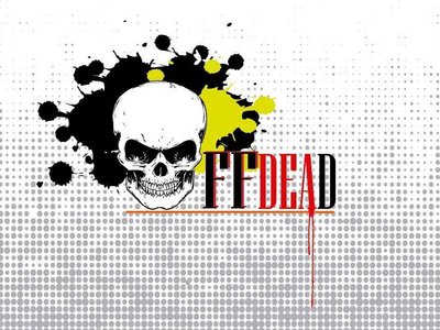 Logo Offdead, agradecimentos Monica