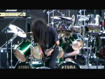 METAL TONITE