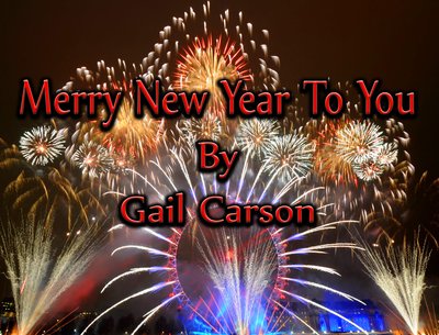 Gail Carson photo